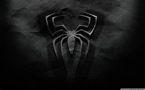 Spider man wallpapers 4k hd for desktop, iphone, pc, laptop, computer, android phone, smartphone, imac, macbook, tablet, mobile device. Spider-Man Logo Wallpapers - Top Free Spider-Man Logo ...