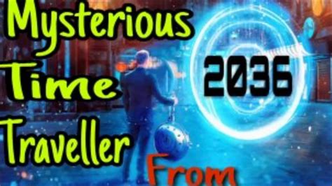 Mysterious Time Traveller From 2036 John Titor Time Travel