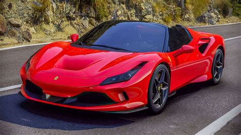 The swiss do not mess around with speeding fines. Hire Ferrari F8 Tributo Low Price | AiLiL World Rent