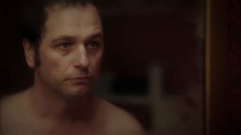 Auscaps Matthew Rhys Shirtless In The Americans 5 03 The Midges