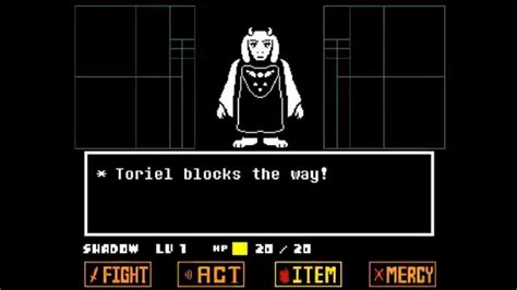Do You Have To Fight Toriel The 22 Correct Answer