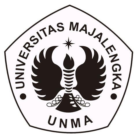 Logo Universitas Majalengka Bw Universitas Majalengka