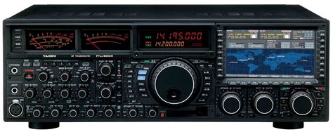 Due to the newly formed. Yaesu FTdx9000MP+ (PLUS) Yaesu Base Station Radio at £ ...