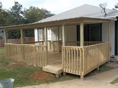 Deck Builders View Our Gallery Of Decks And Porches Ready Decks