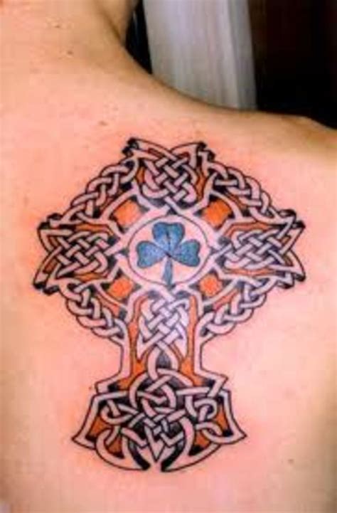 Celtic Tattoo Designs And Celtic Tattoo Meanings Popular Celtic Tattoos