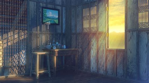 Kampung House Living Room By Mclelun On Deviantart