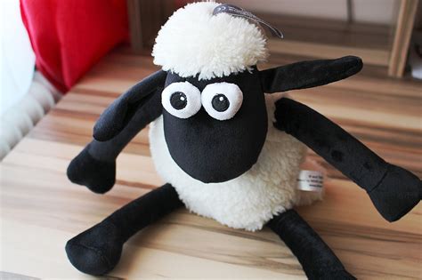 Download Free Photo Of Shaun The Sheepsoft Toysheepteddy Bearcute