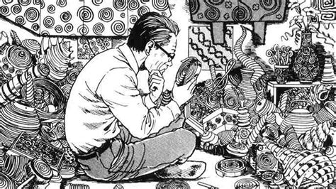 Horror Manga Icon Junji Ito On Life Death And Using Reality To Scare