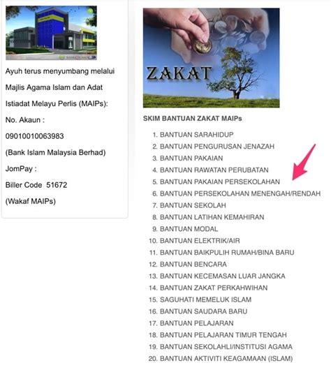 We did not find results for: Bantuan Persekolahan 2021 (Bantuan Awal Tahun Ekasih KPM)