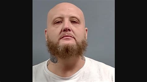 Pensacola Man Who Failed To Register As Sexual Predator Sentenced To 35 Years Prison