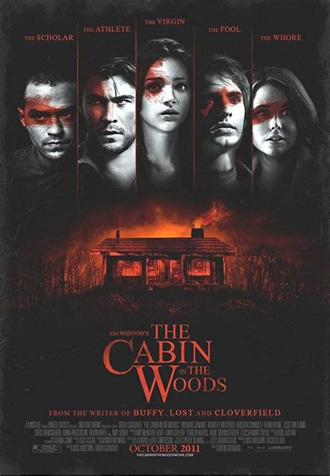 The Cabin In The Woods 2012 Photo Gallery Imdb Into The Woods