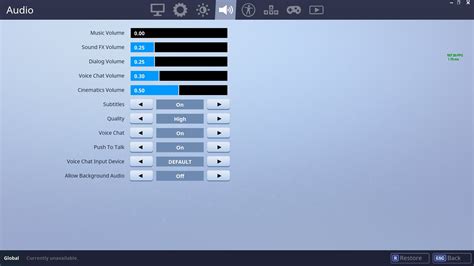 Cy0x Fortnite Settings Keybinds Config And Gear 2023