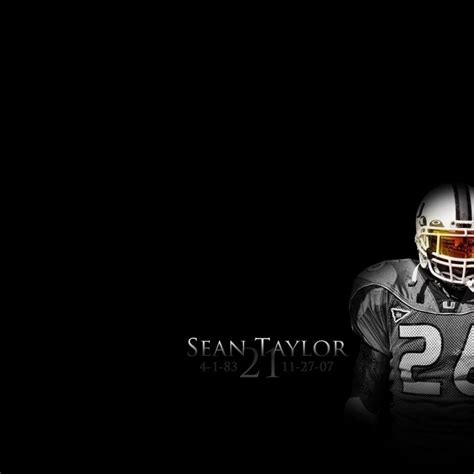 Sean taylor to be inducted to miami hurricanes. 10 New Sean Taylor Wallpaper Hd FULL HD 1920×1080 For PC Background 2021