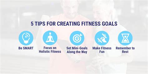 2024 Fitness New Years Resolution Ideas