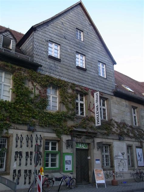 Iwalewahaus, university of bayreuth, bayreuth. Sehenswürdigkeiten | Städte | Bayreuth | Goruma