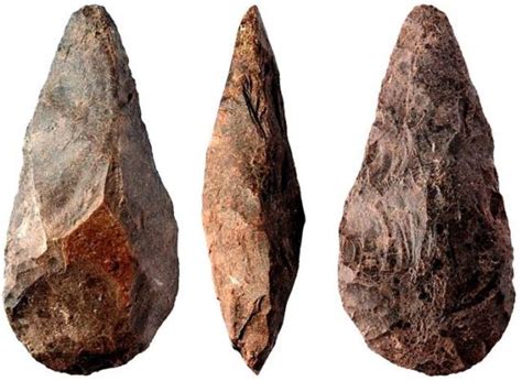 Herramientas Prehist Ricas Y Sus Caracter Sticas