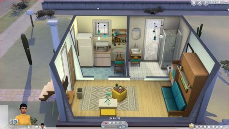 Les Sims 4 Aperçu Du Kit Dobjets Mini Maisons Game Guide