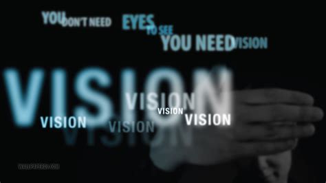 1920x1080 You Need Vision Wallpaper Music And Dance Wallpapers