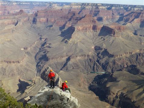 Body of Missing California Woman Found in Grand Canyon National Park