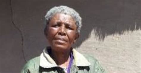 Malerato From Lesothos Loan Has Been Funded Kiva