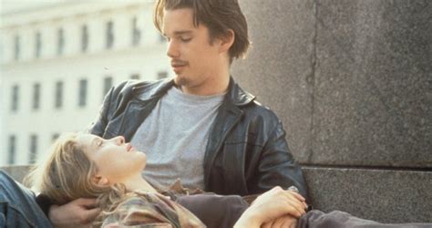 A sequel made from a movie that grossed the least amount of money in the history…three people saw the first one. Die besten Liebesfilme: Before Sunrise/Before Sunset (1995 ...