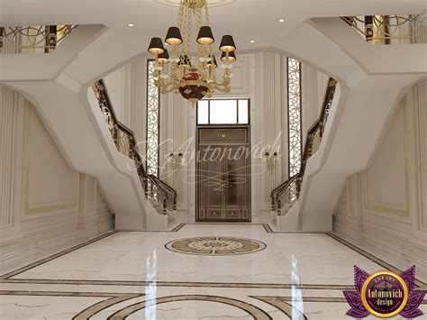 Luxury antonovich design is synonymous with the highest quality, brilliant design, and high responsibility. LUXURY ANTONOVICH DESIGN