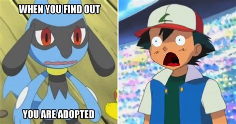 Savage Pokemon Memes That Are Funny Af Ash Ketchum Memes Riset