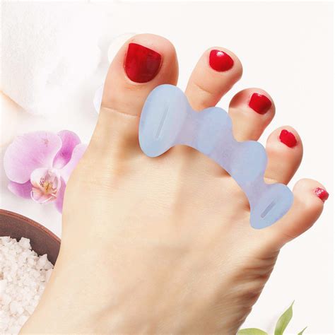 Toe Separators To Correct Toes And Relief Pain Bunion Corrector For Wom