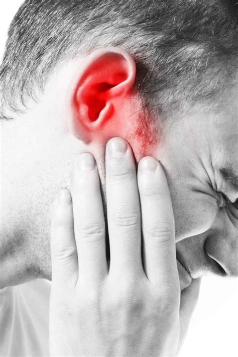 Superdrug Health Clinic Ear Pain Medicine