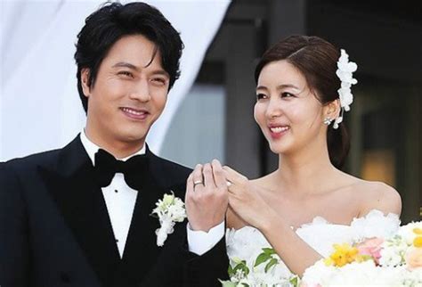 Park Jin Woo Wife Terbaru