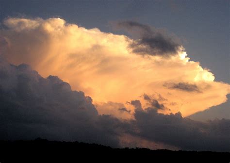 Sunset Storms Free Stock Photo - Public Domain Pictures