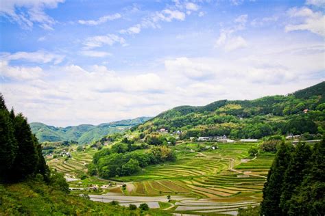 How To Live In The Japanese Countryside As A Foreigner A Complete