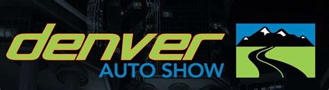 Denver Auto Show 2015 Live The Supercar Blog