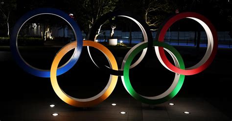 Olympics Mexico Announces Bid To Host 2036 Games 68 Years After It Last Held The Event