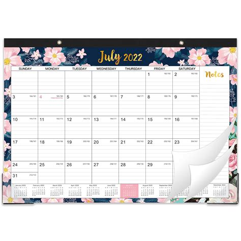 Buy Desk Calendar 2023 Calendar 2023 From January 2023 December