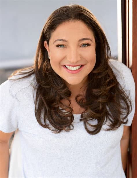 Nanny Jo Frost Tours America, and Helps Spread Allergy Awareness - Allergic Living