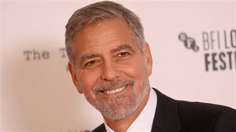 George Clooney Adresse Ses Voeux Aux Habitants De Brignoles Dans Le