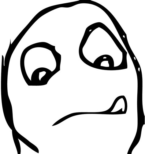 Adding rage faces won't add to the humour. Rage Face Script