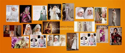 Maybe you would like to learn more about one of these? 21+ Baju Pengantin Syar I Rabbani, Inspirasi Terkini!