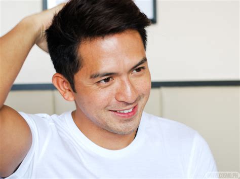 Pero (but) he will remain my baby boy forever! KeMPhi Recaps: Happy Birthday Dennis Trillo (Papa)...