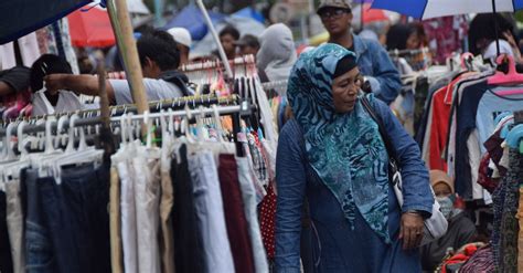 Apa saja jajanan kekinian yang bisa kamu buat dan jual kembali? 7 Tips Belanja Barang Bekas di Thrift Shop: Buat List ...