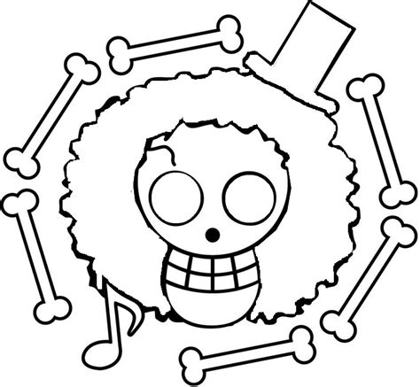 One Piece Coloring Pages - Coloring Home