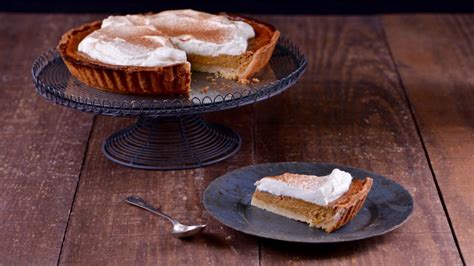 ¿qué prepara amanda laporte en la segunda temporada de la serie? Tarta de calabaza especiada - Amanda Laporte - Receta ...