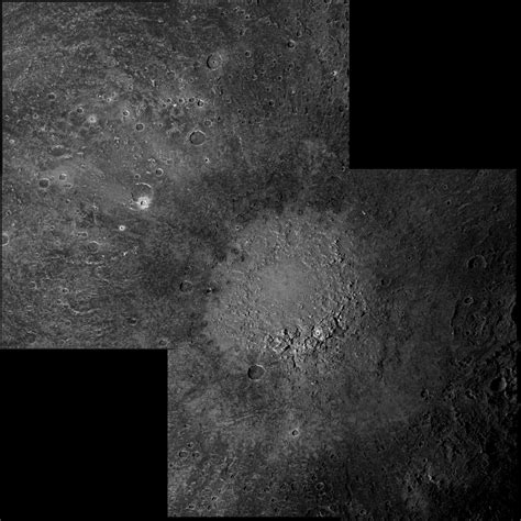 Callisto May 6 1997 Nasa Jpl Space And Astronomy Callisto