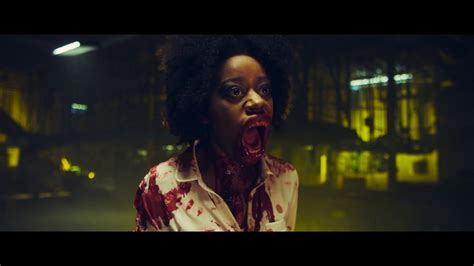 Three inept night watchmen, aided by a young rookie and a fearless tabloid journalist, fight an epic battle for their our editors have rounded up their most anticipated horror movies of the year. The Night Watchmen (2016) Trailer (HD) Vampire Comedy ...
