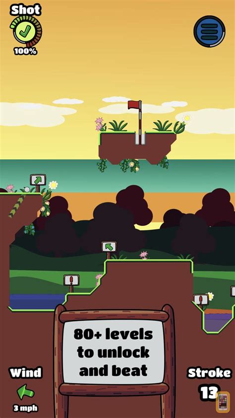 Dinkigolf For Iphone And Ipad App Info And Stats Iosnoops