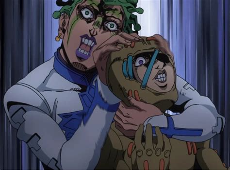 Everything Is A Jojo Reference Fandom