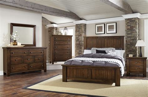 Perfect for your kids room, the guest bedroom down the hall, and even the master bedroom, this mattresses. Rustic Beauty. | Furniture, Bedroom furniture, Bedroom ...