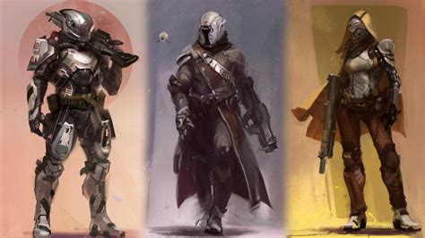 50 amazing destiny hd wallpapers for desktop (free). 70+ Destiny Titan Wallpapers on WallpaperPlay