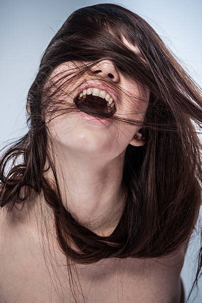 Their sated ecstasies will drive you insane with pleasures as well. Best Women Orgasm Face Stock Photos, Pictures & Royalty ...